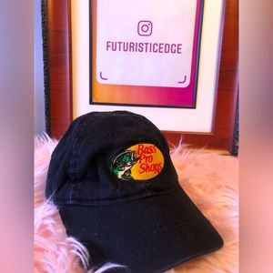 Bass Pro Shop Youth Kid hat